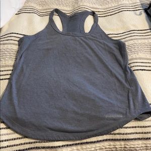 Patagonia Tank top